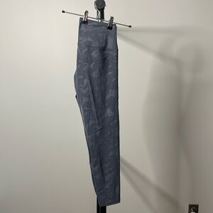 Zyia camo battleship luxe